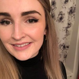 Meet your Posher, Lindsay